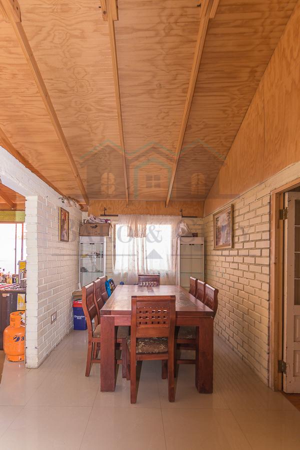 Casa en Arriendo Machali Las Acacias 5