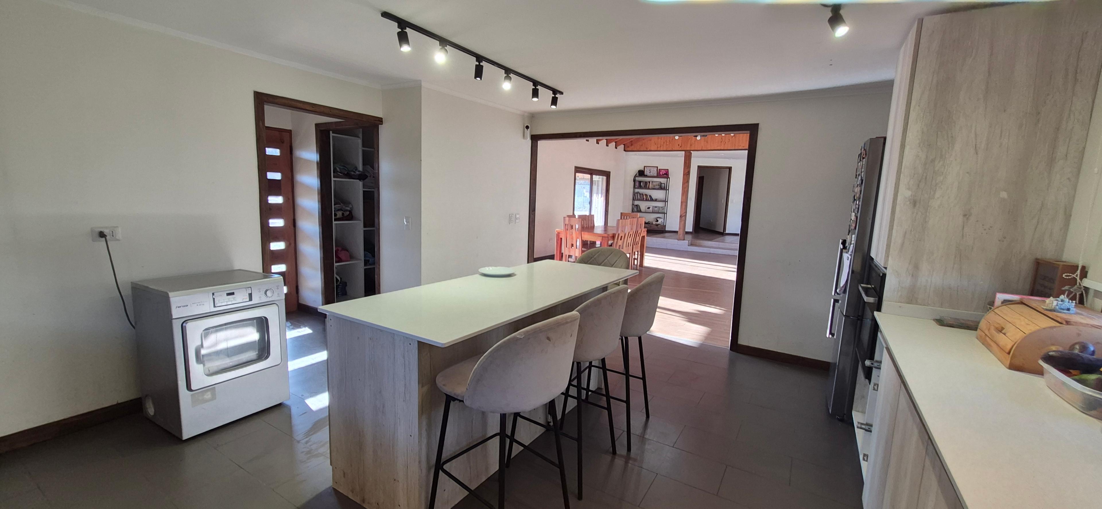 Casa en Arriendo sector de Codegua - Imagen 8