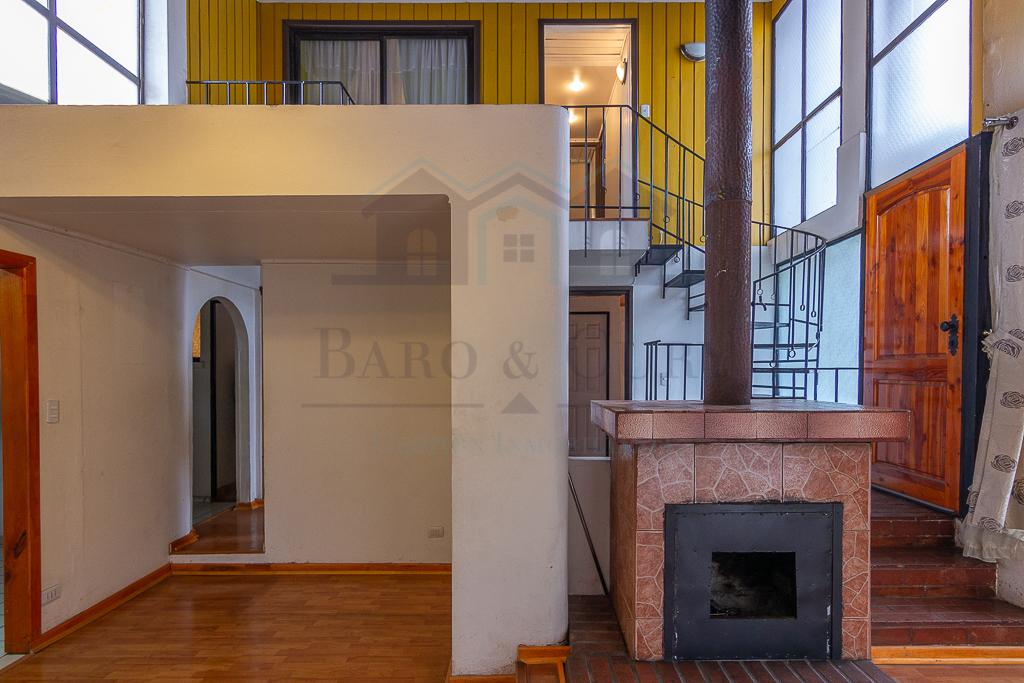 Hermosa casa en Venta Rancagua 4 dormitorios 3 baños - Imagen 40