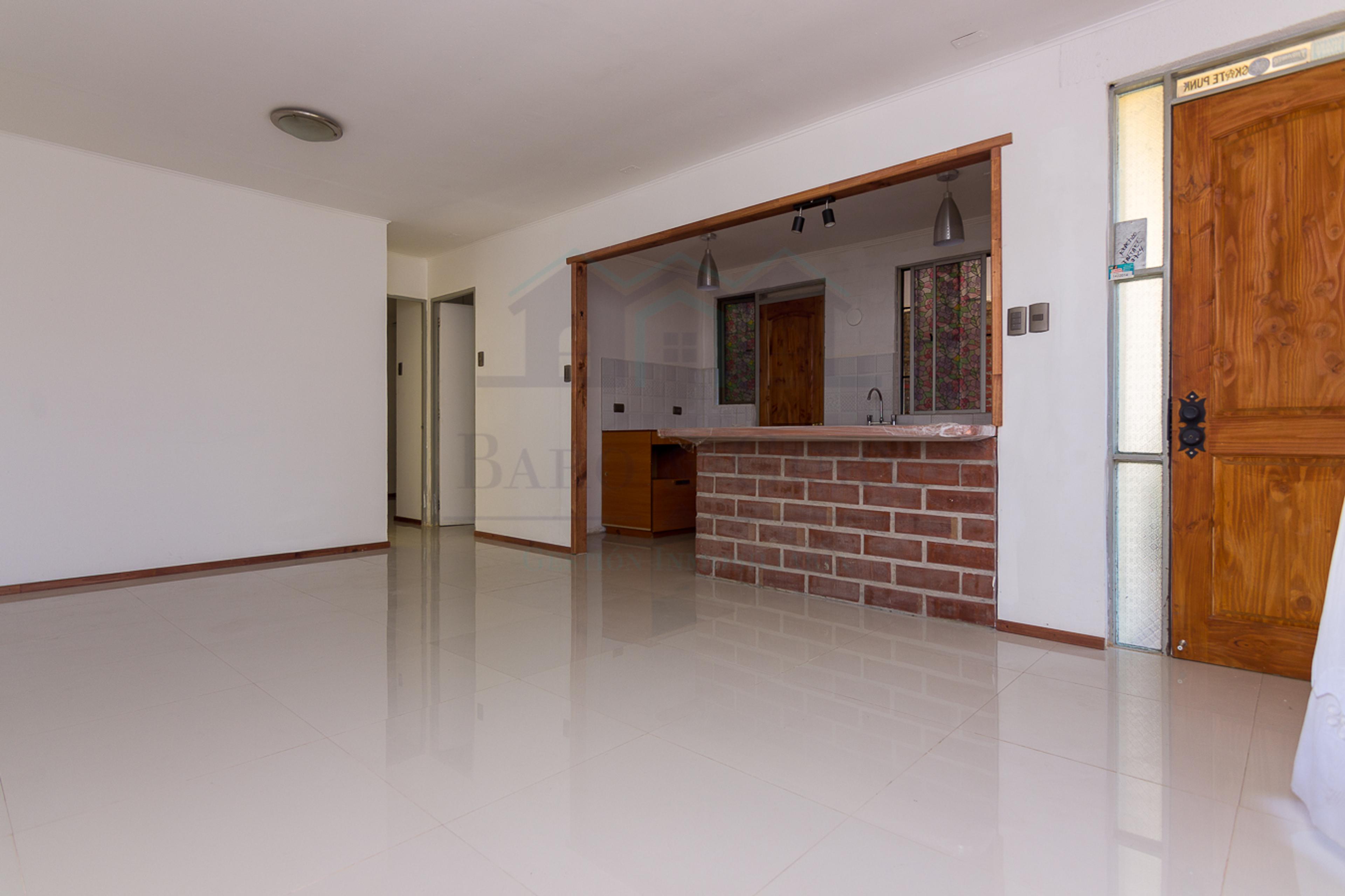 Casa en Arriendo Comuna De Graneros- Villa Monasterio  4