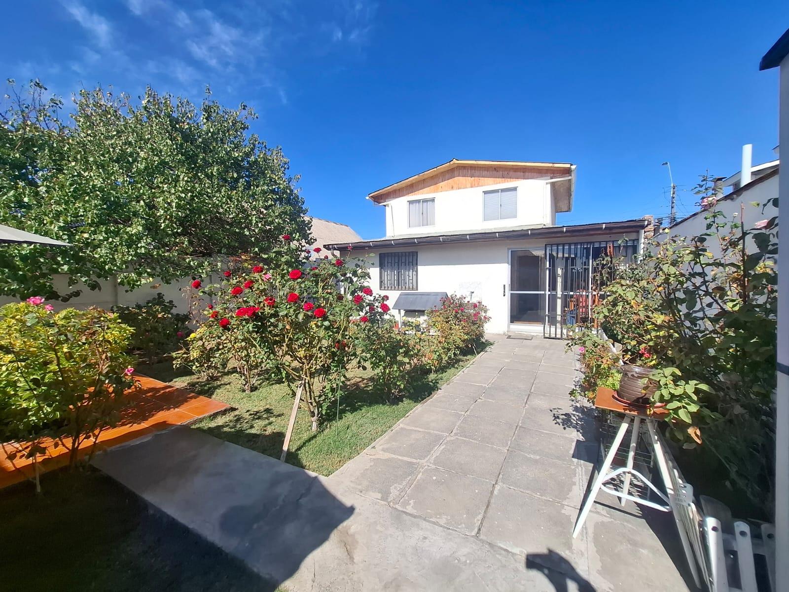 Casa en Venta Rancagua 4 dormitorios 1 baño - Imagen 10