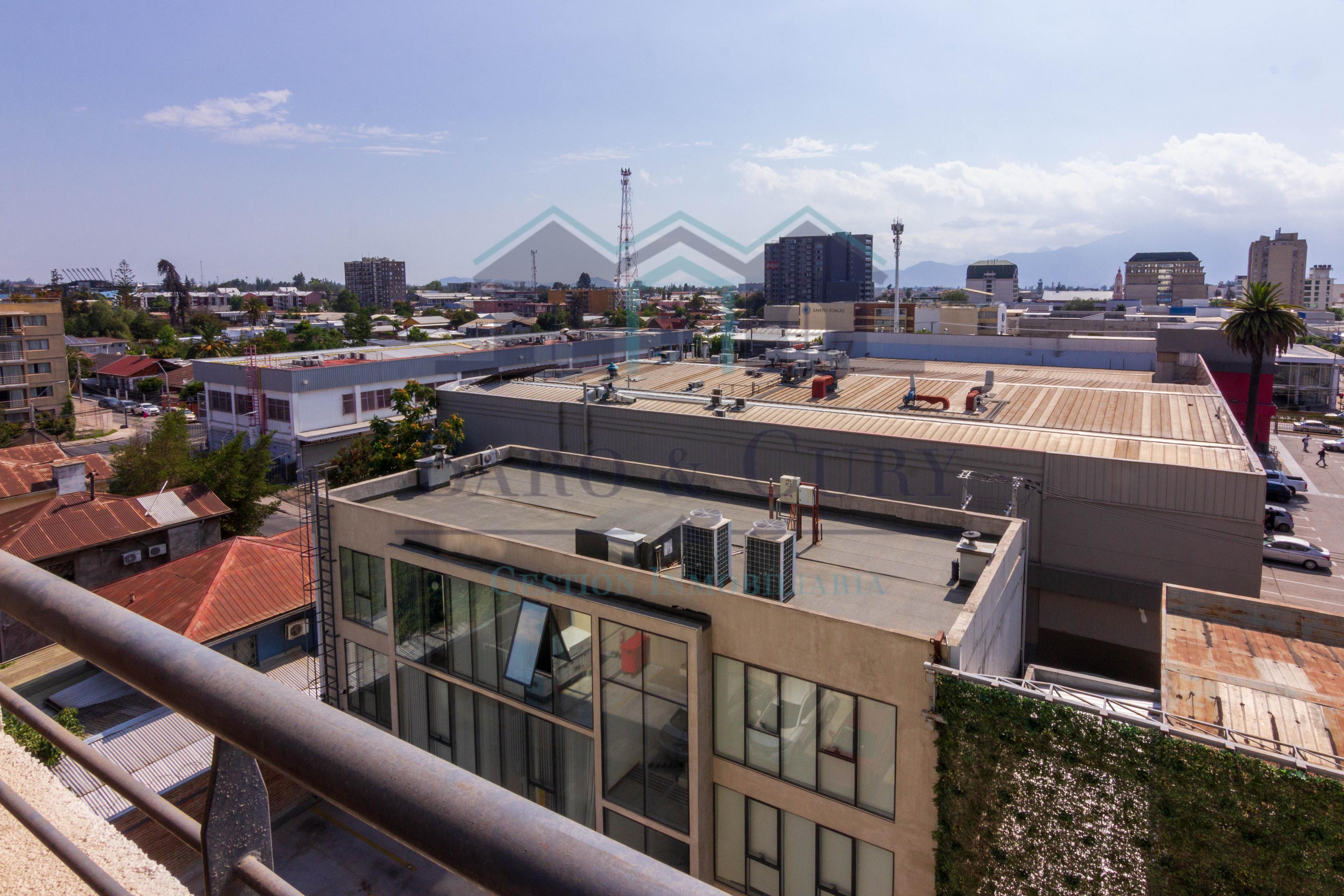 Departamento amoblado Rancagua centro  - Imagen 14