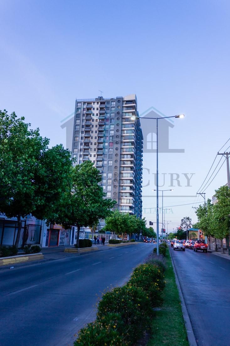 Venta departamento Rancagua centro - Imagen 24