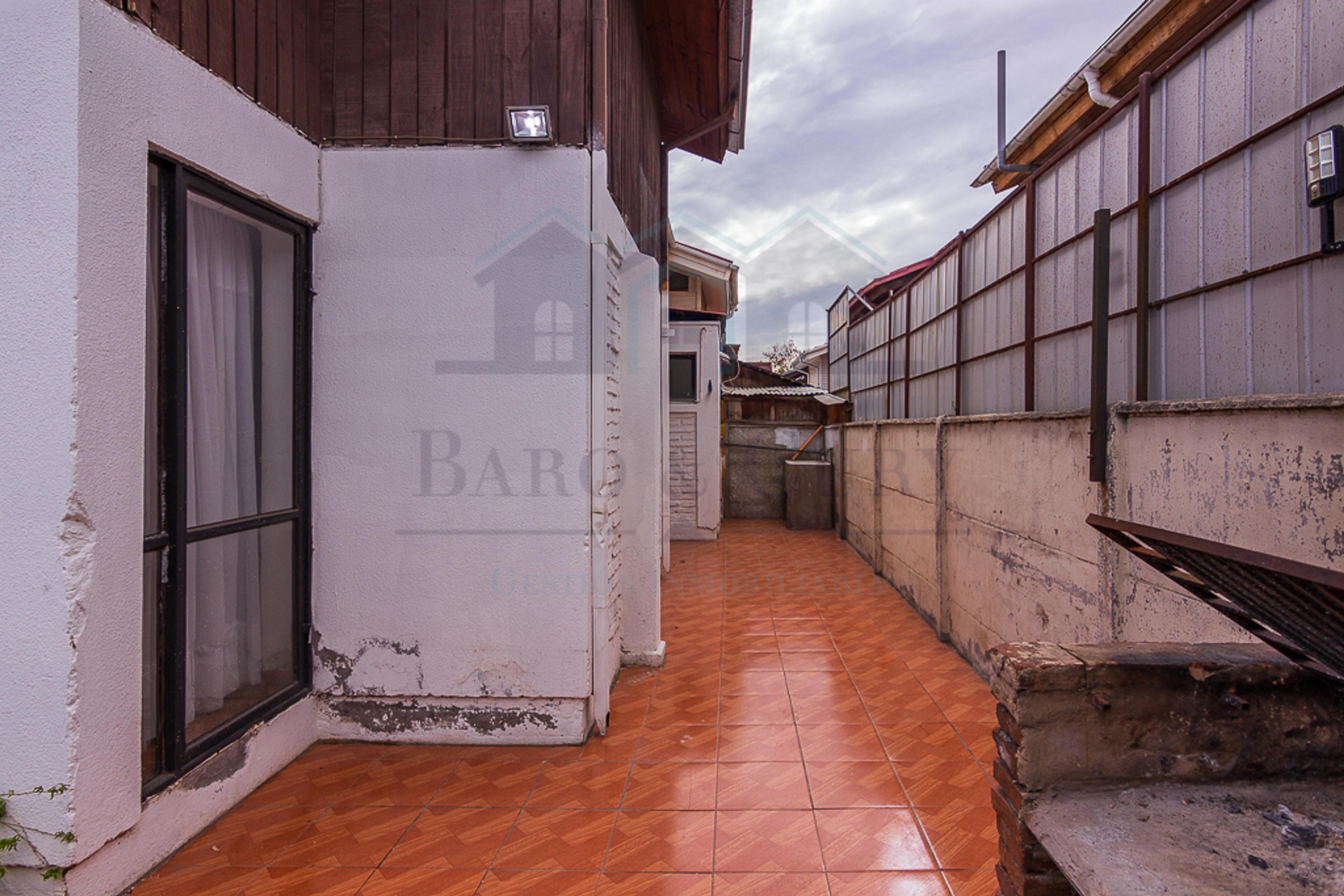 Hermosa casa en Venta Rancagua 4 dormitorios 3 baños - Imagen 50