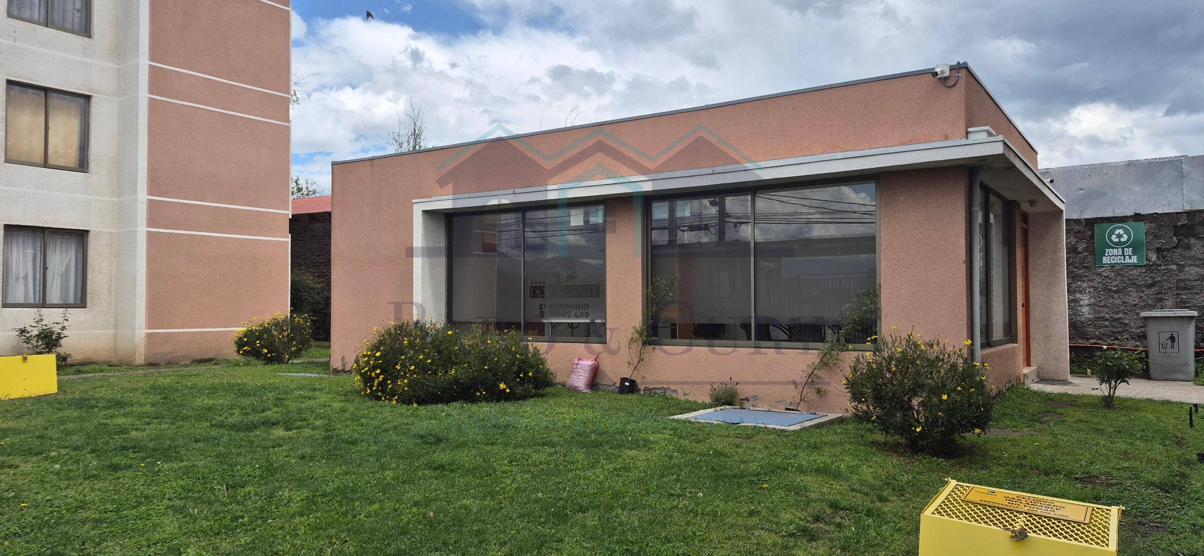 Departamento en Arriendo Condominio Don Vicente  - Imagen 69