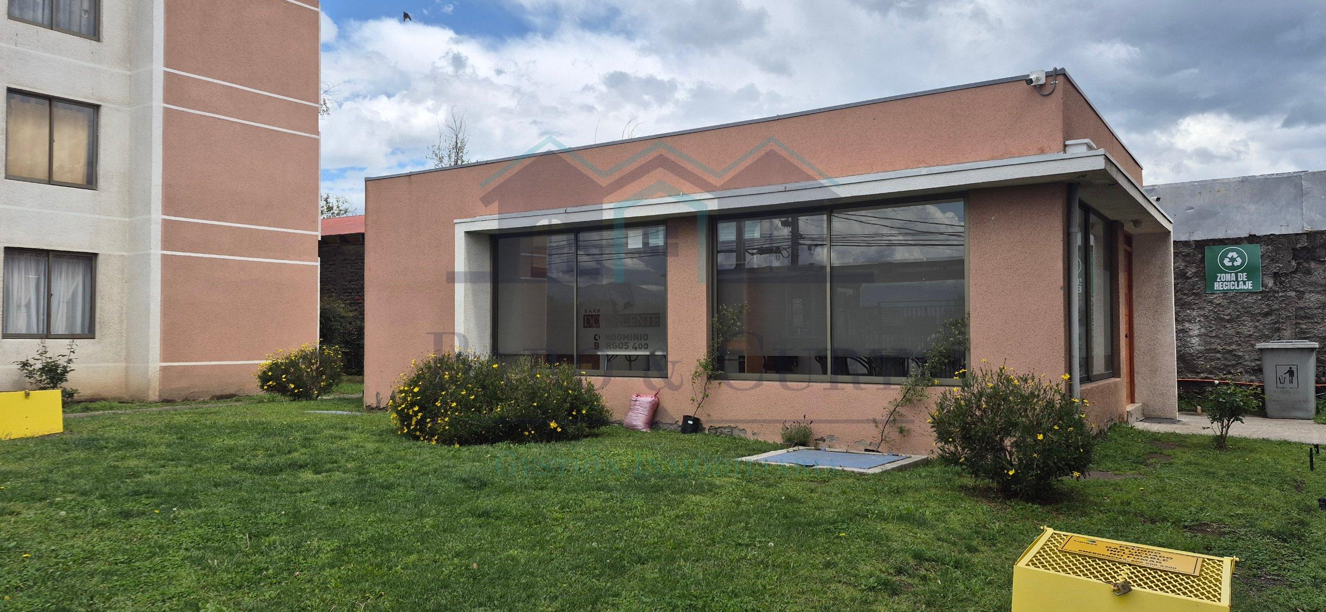 Departamento en Arriendo Condominio Don Vicente - Imagen 69