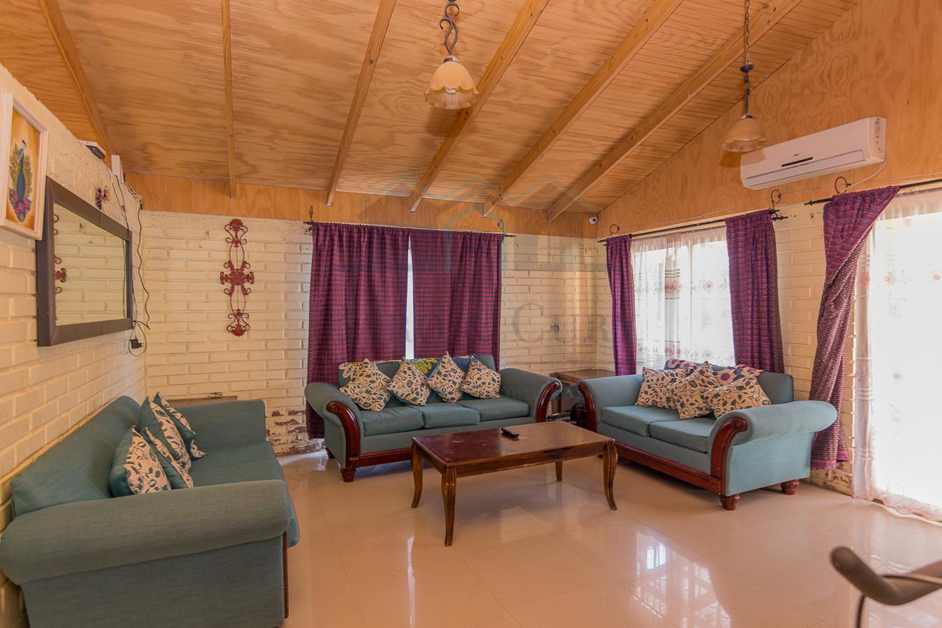 Casa en Arriendo Machali Las Acacias 2
