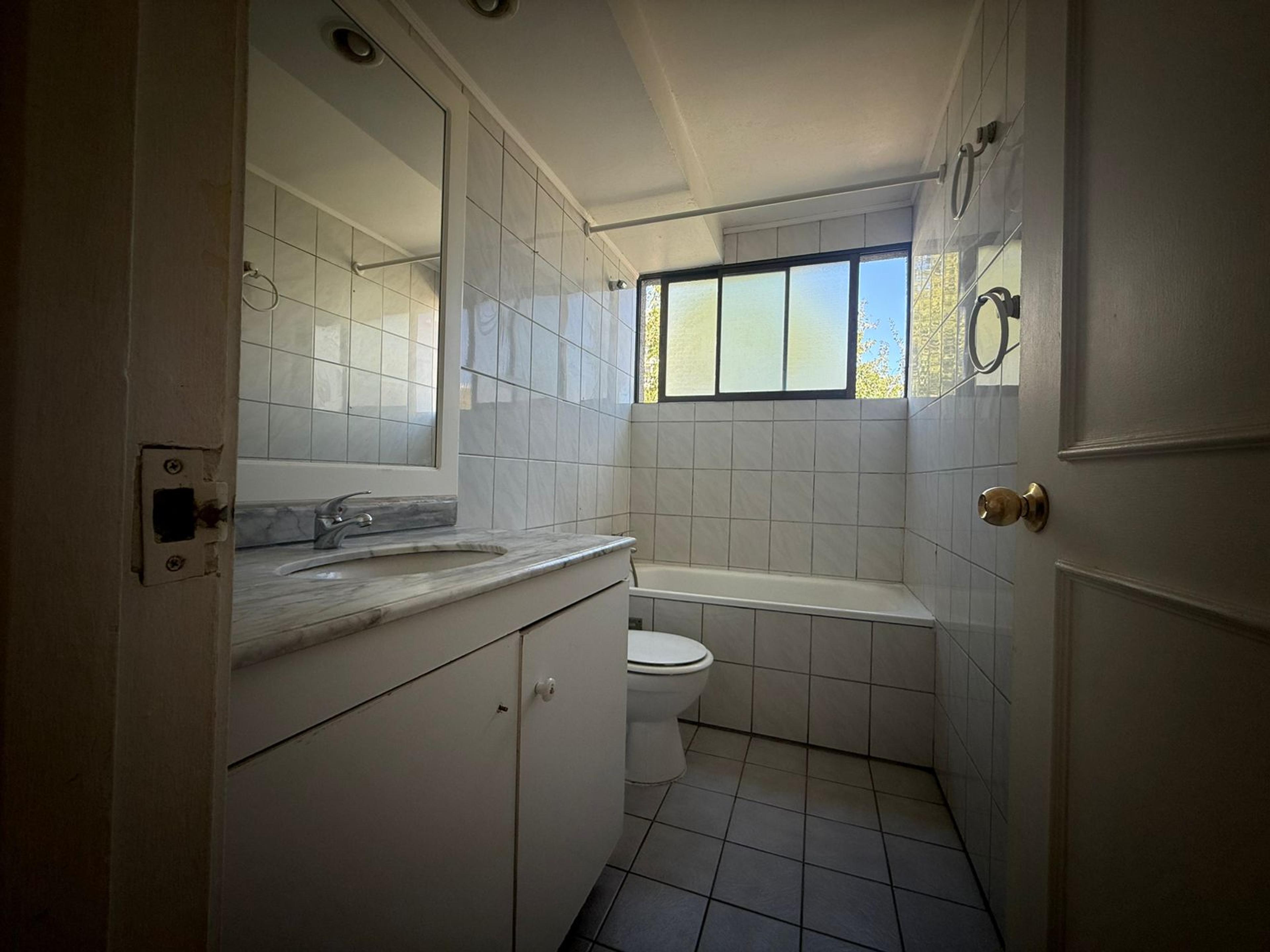 Venta Departamento Condominio Don Gregorio 3d 2b estacionamiento  - Imagen 24