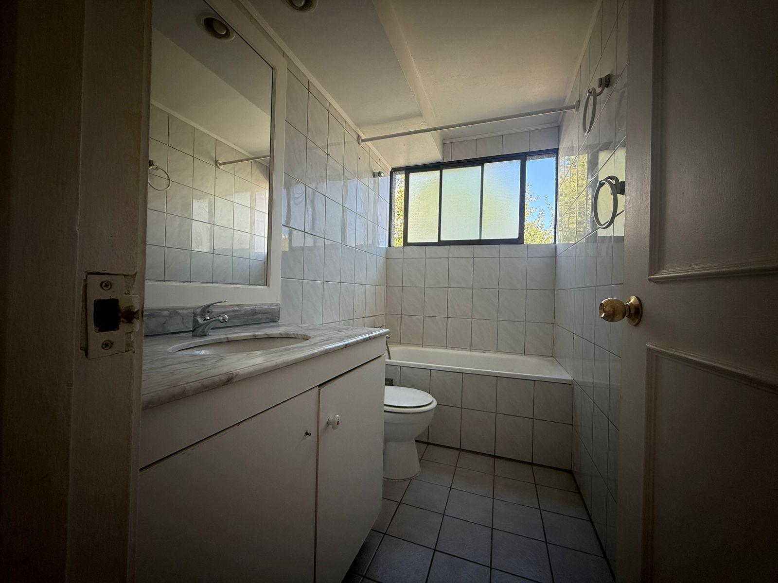 Venta Departamento Condominio Don Gregorio 3d 2b estacionamiento - Imagen 24