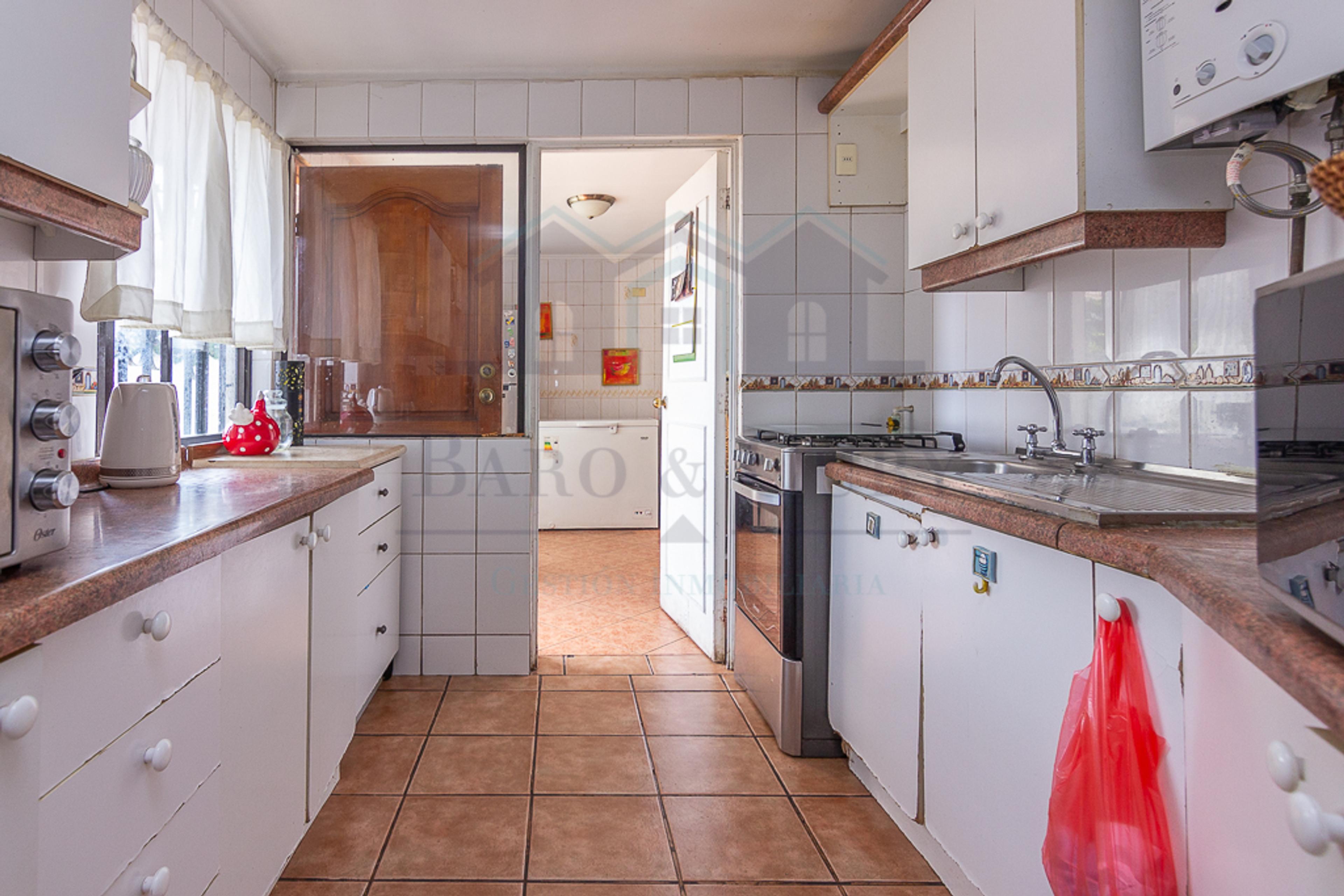 Casa en venta San Joaquin Rancagua  - Imagen 35