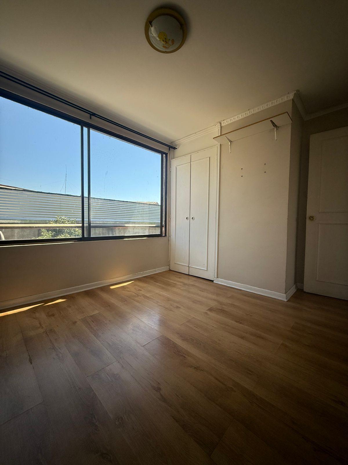 Venta Departamento Condominio Don Gregorio 3d 2b estacionamiento - Imagen 13