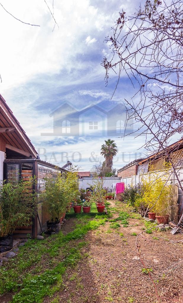 Casa en venta San Joaquin Rancagua - Imagen 52