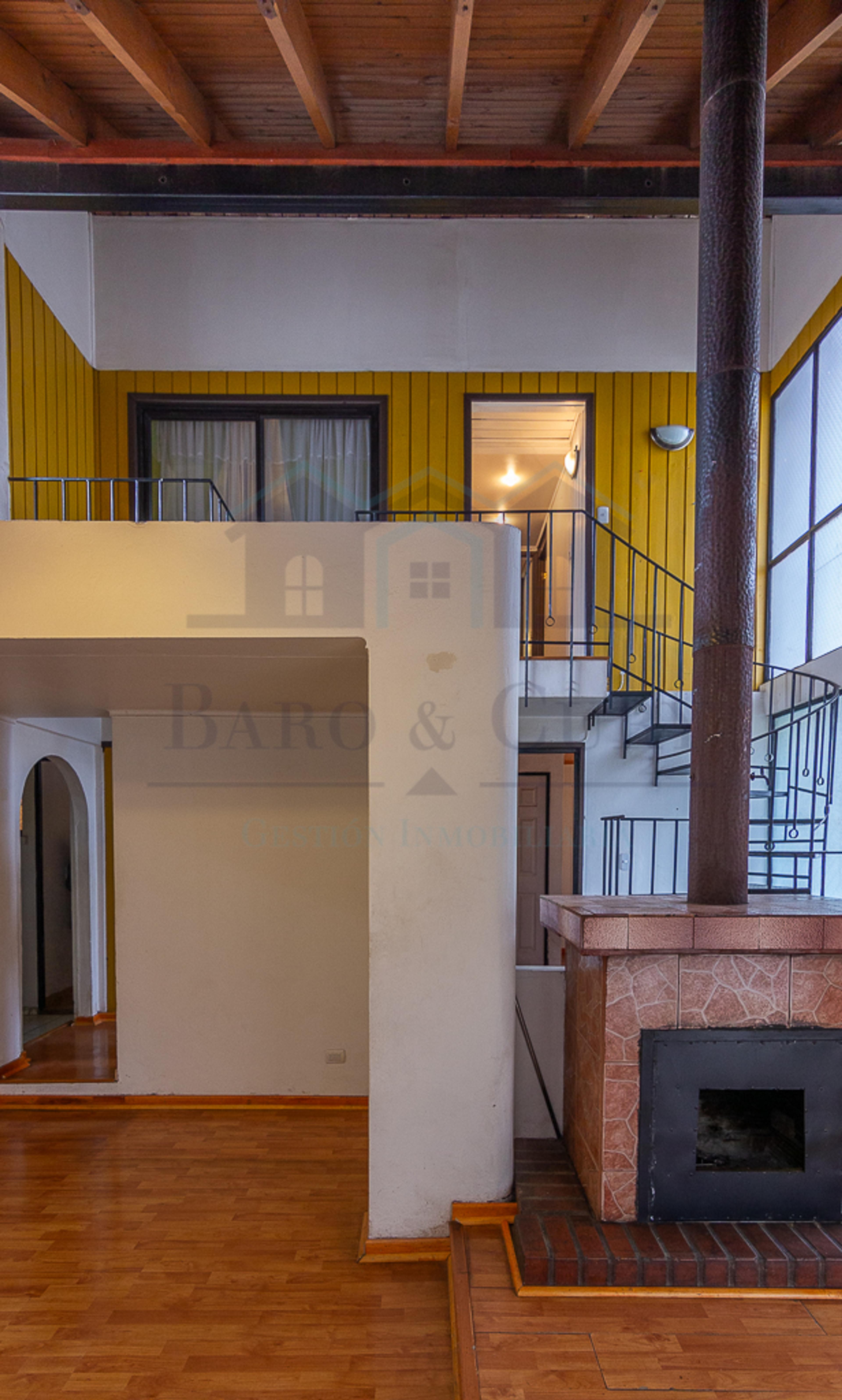 Hermosa casa en Venta Rancagua 4 dormitorios 3 baños - Imagen 41