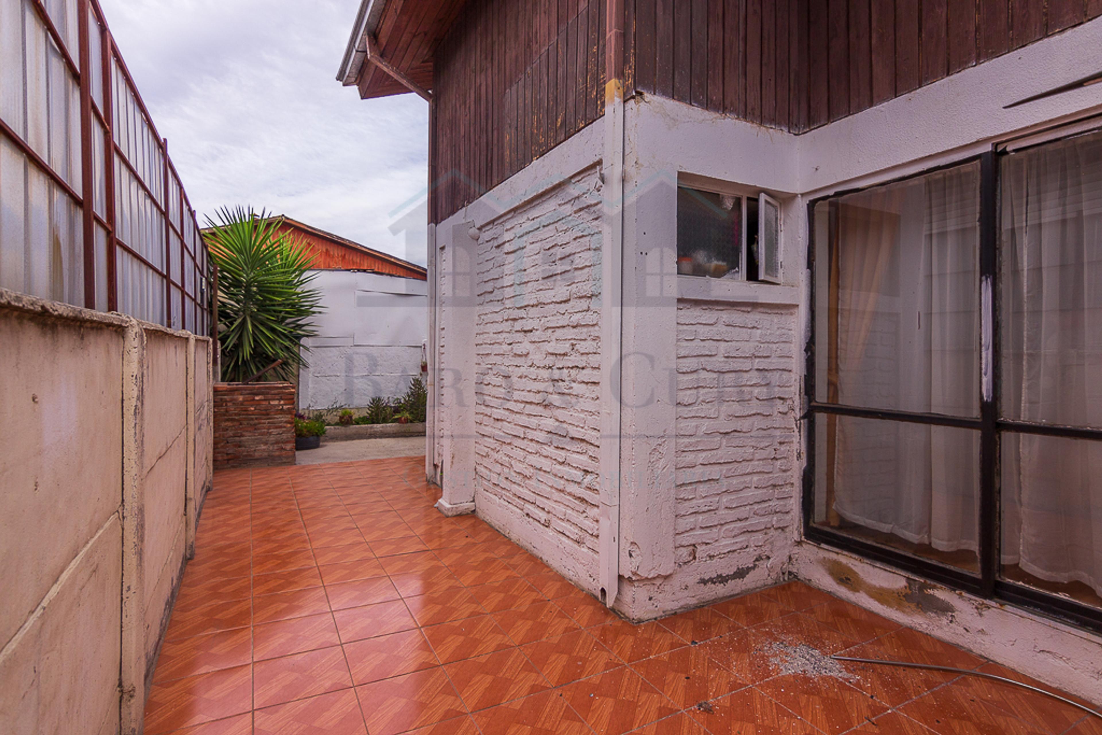 Hermosa casa en Venta Rancagua 4 dormitorios 3 baños - Imagen 47