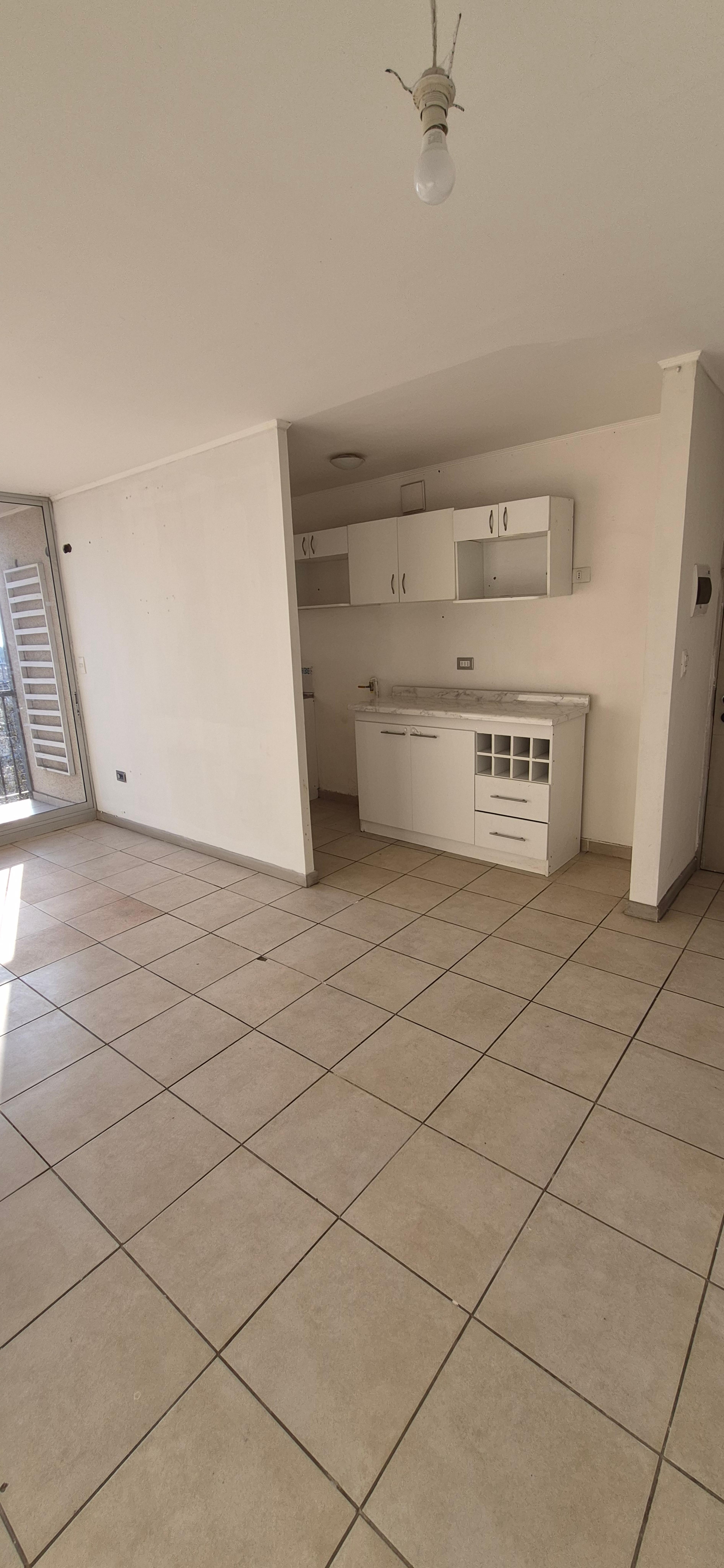 Departamento en arriendo sector Poniente Rancagua  3