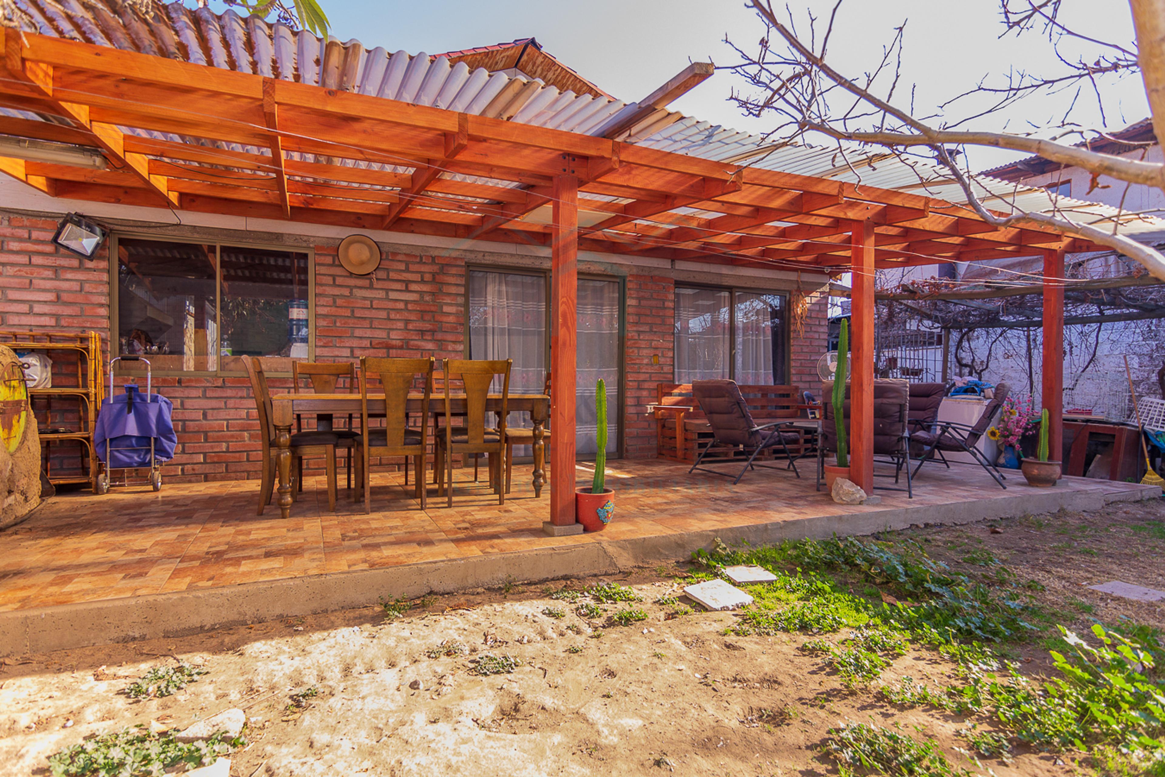 Casa en Arriendo Machali Las Acacias - Imagen 11