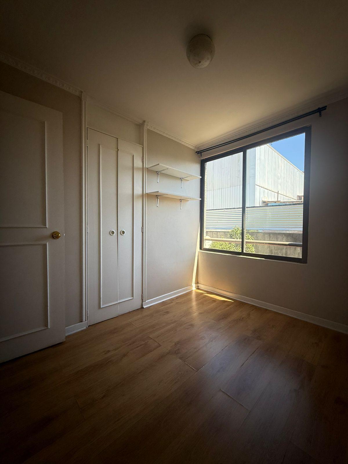 Venta Departamento Condominio Don Gregorio 3d 2b estacionamiento - Imagen 14