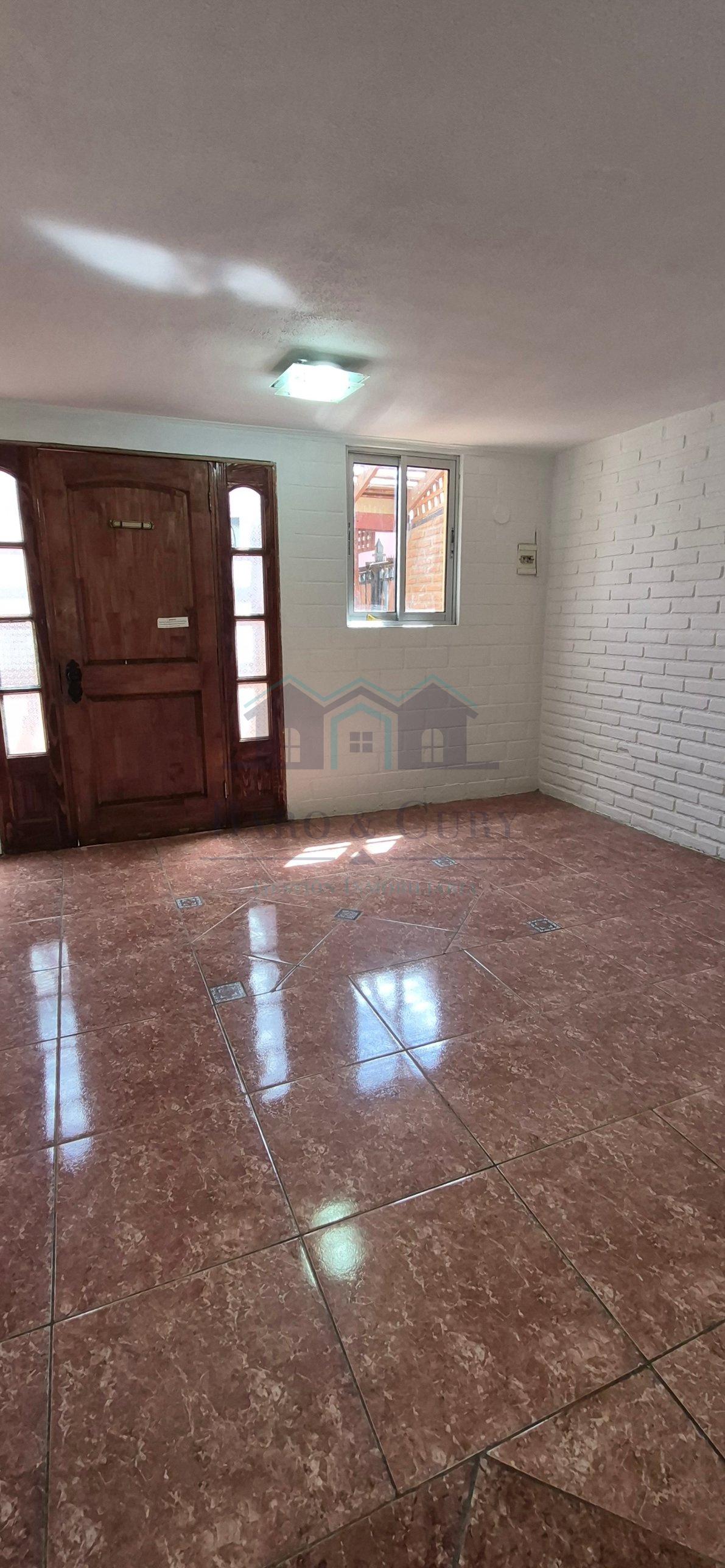 Arriendo Casa 4 dormitorios 2 baños sector poniente - Imagen 8