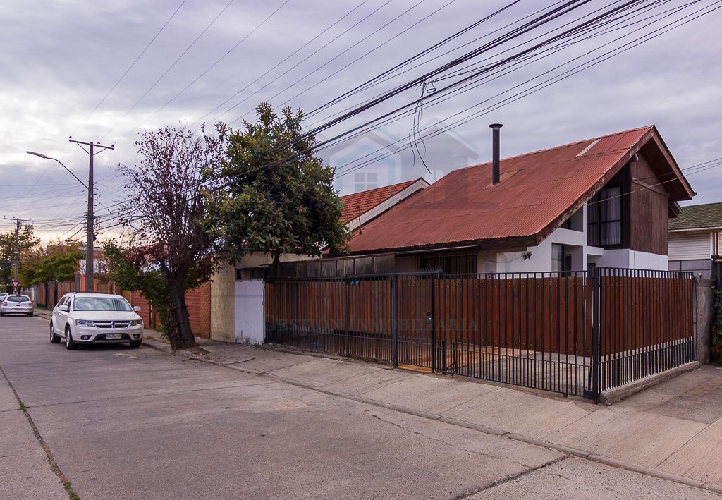 Casa en Venta Manzanal, Rancagua · 4D 3B