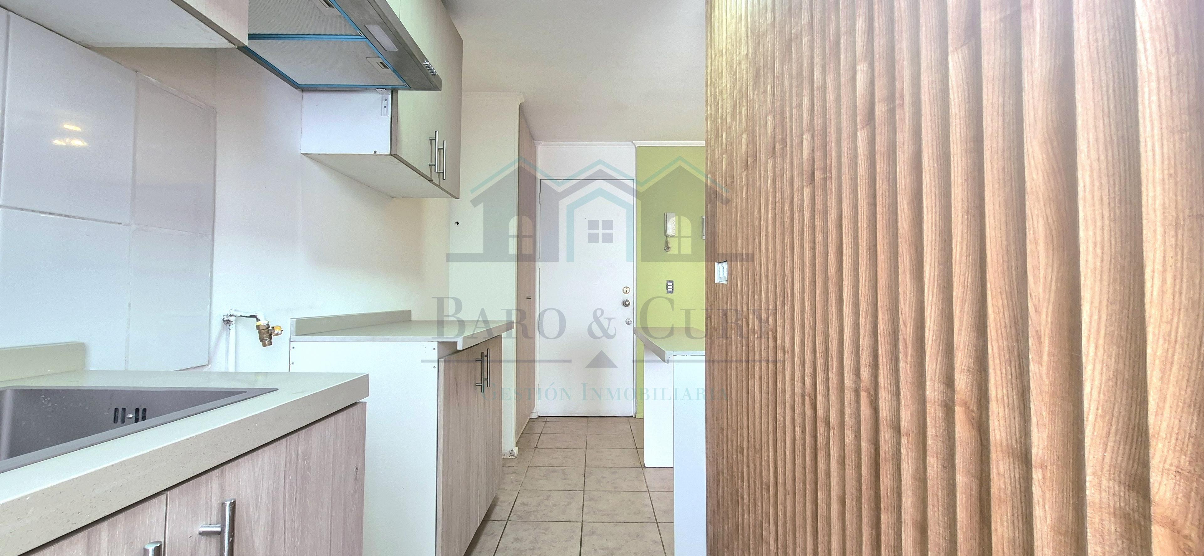 Departamento en Venta Sector Kennedy  2