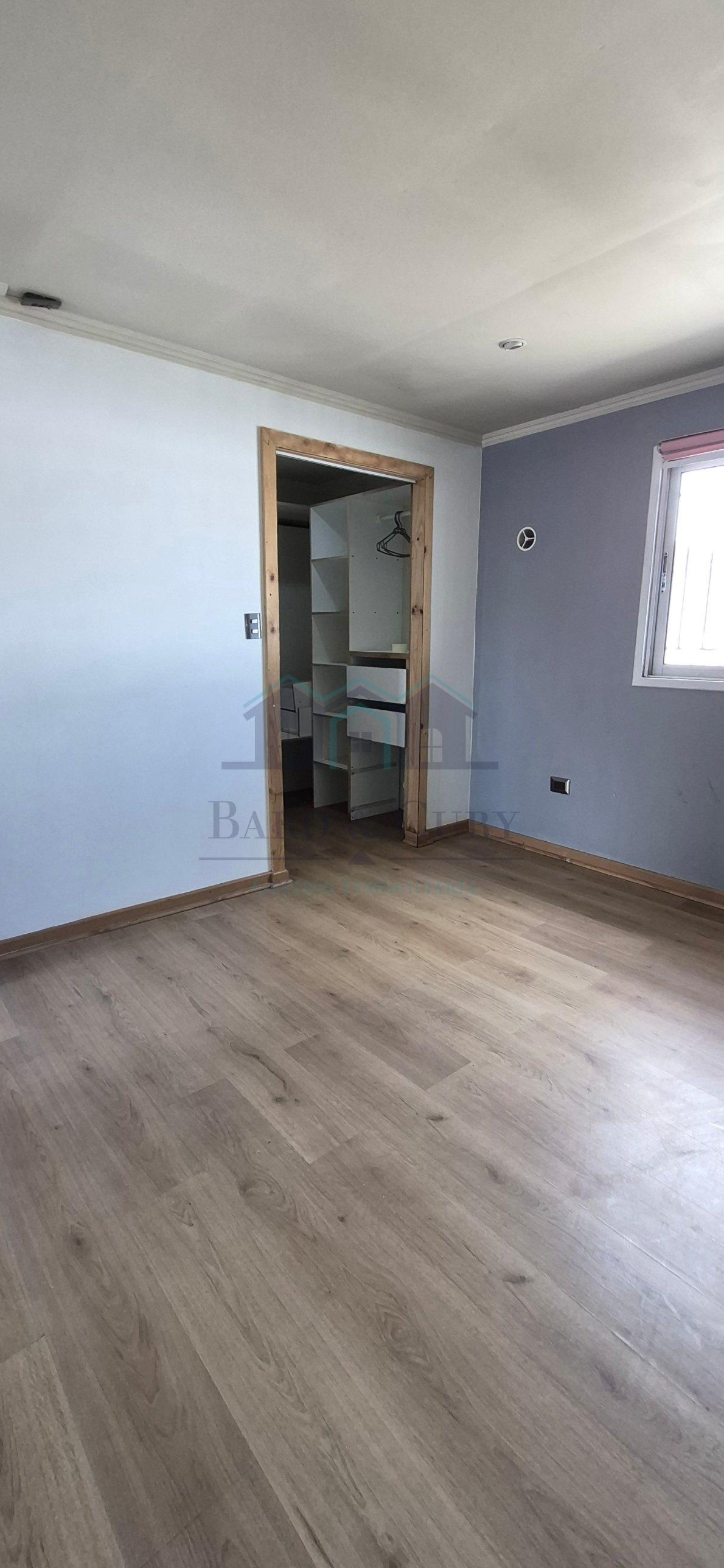 Arriendo Casa 4 dormitorios 2 baños sector poniente - Imagen 18