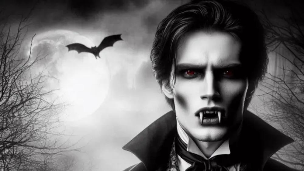 Vampirismo