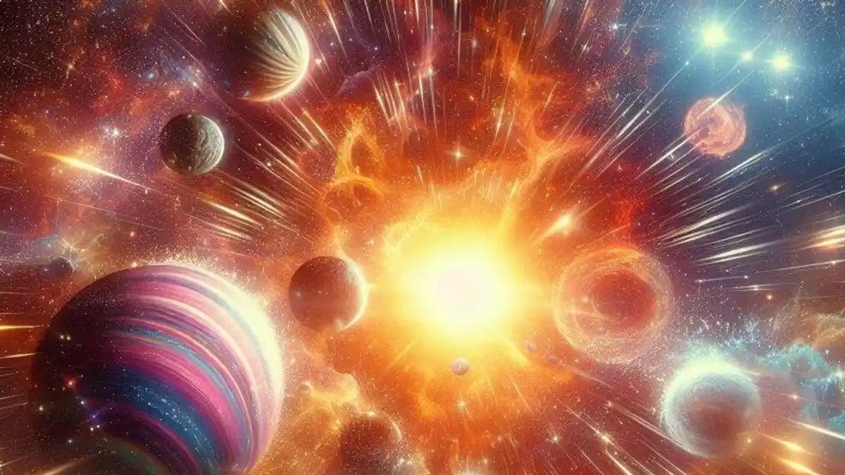 Esopianeti e ricerca della vita aliena