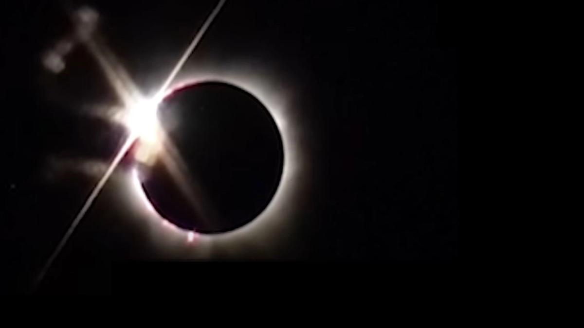 Le eclissi storiche