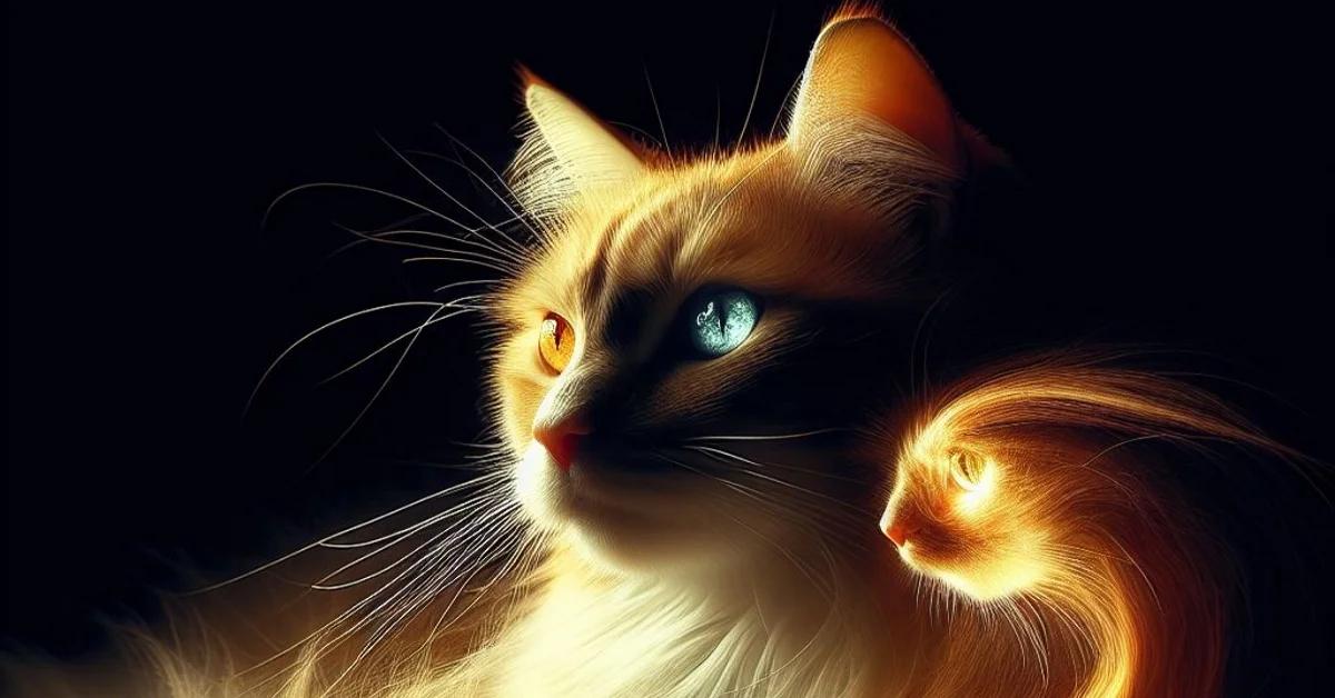 Gli animali hanno un’anima