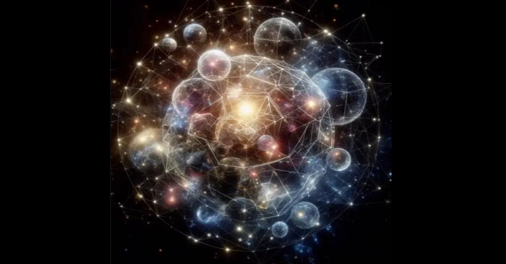 Teorie sulla formazione dell'universo