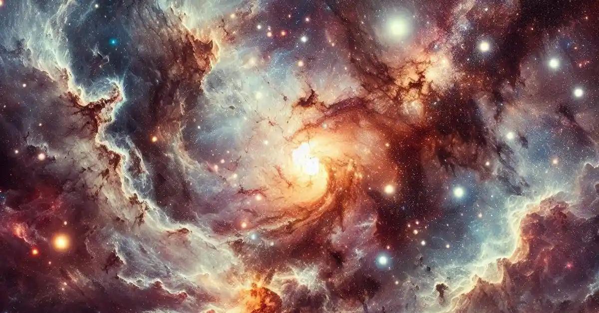 Le teorie sull’evoluzione dell’universo