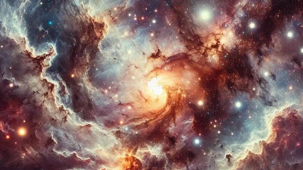 Le teorie sull’evoluzione dell’universo