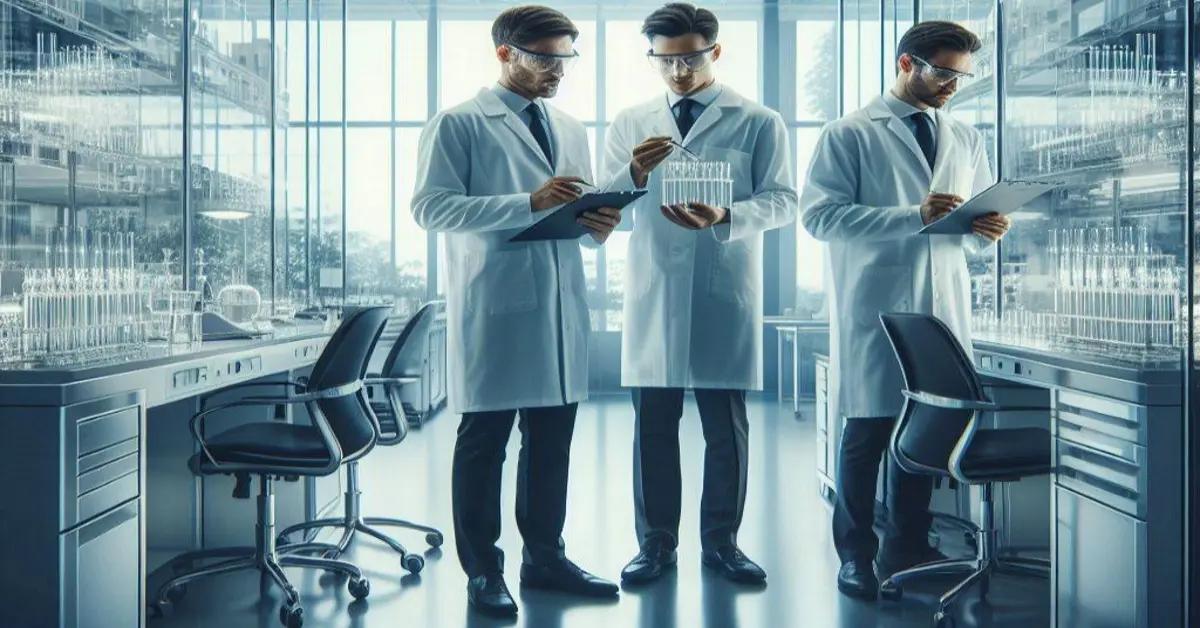 Biologia sintetica