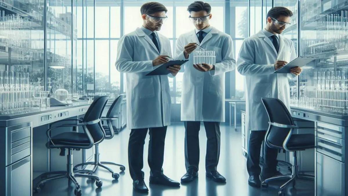 Biologia sintetica