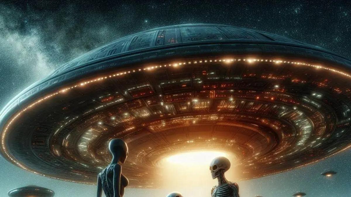 Il Pentagono e il rapporto sugli UAP