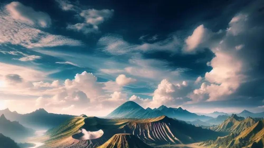 Perché il cielo è blu - Il cielo notturno