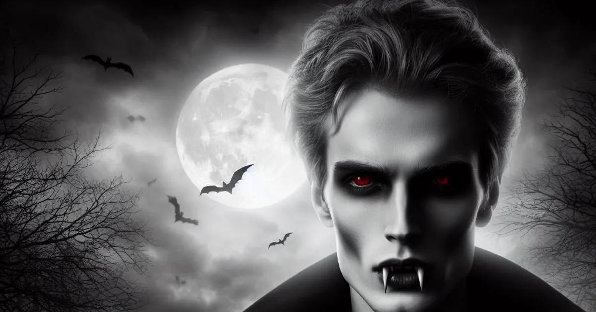 I vampiri