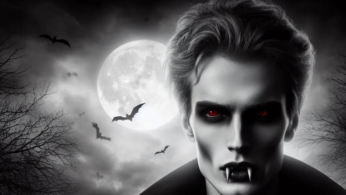 I vampiri