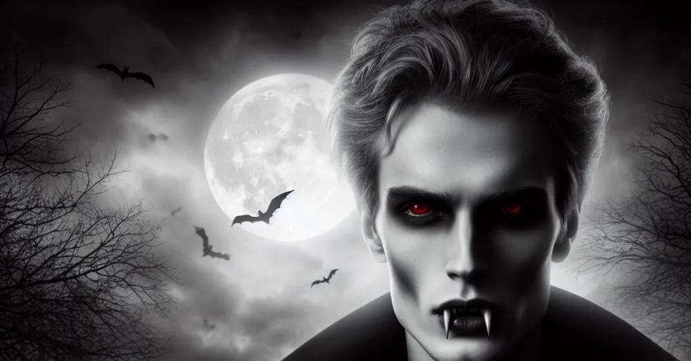 I vampiri