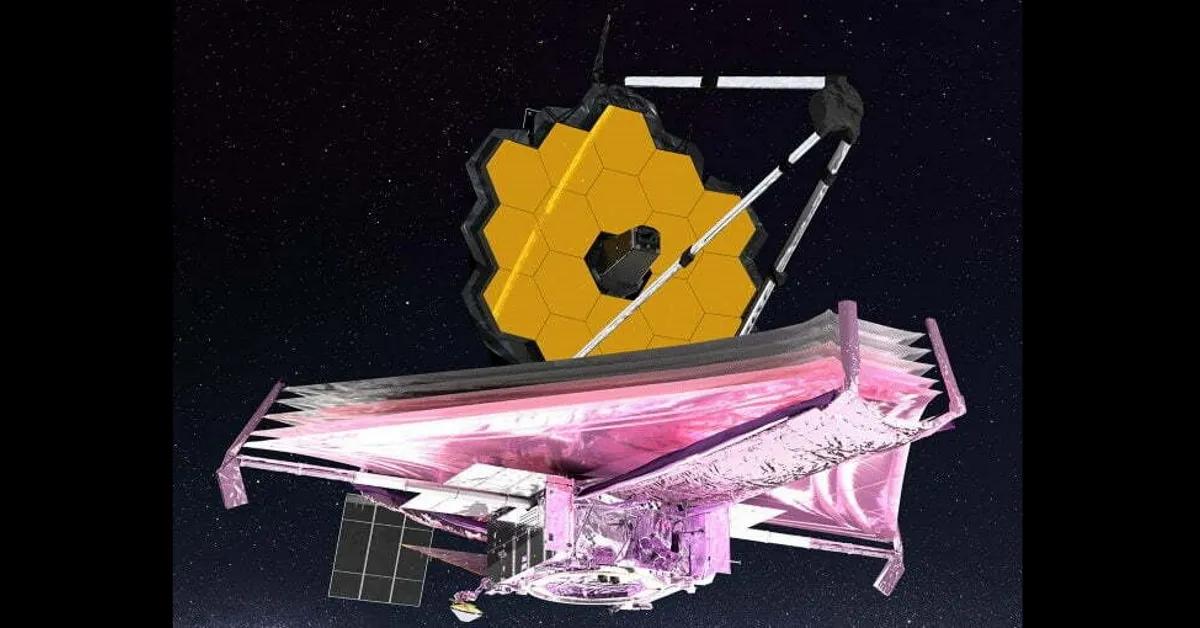 James Webb Telescope