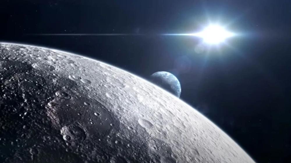 Evidenze Geologiche sulla Luna