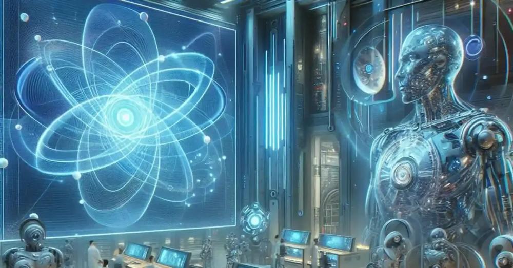 Intelligenza artificiale e divulgazione scientifica