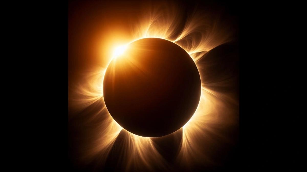 Eclisse di sole