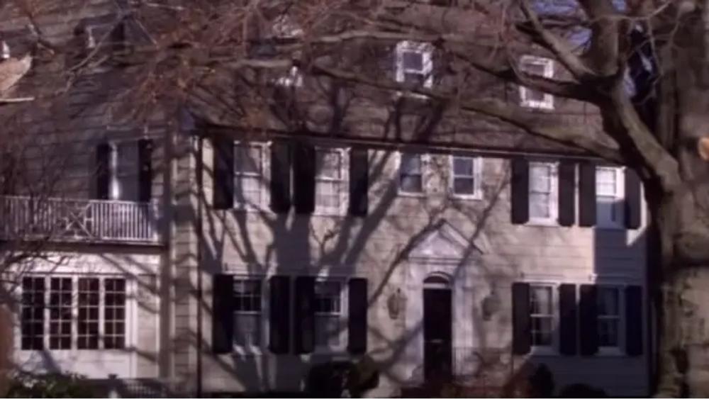 Amityville la casa degli orrori