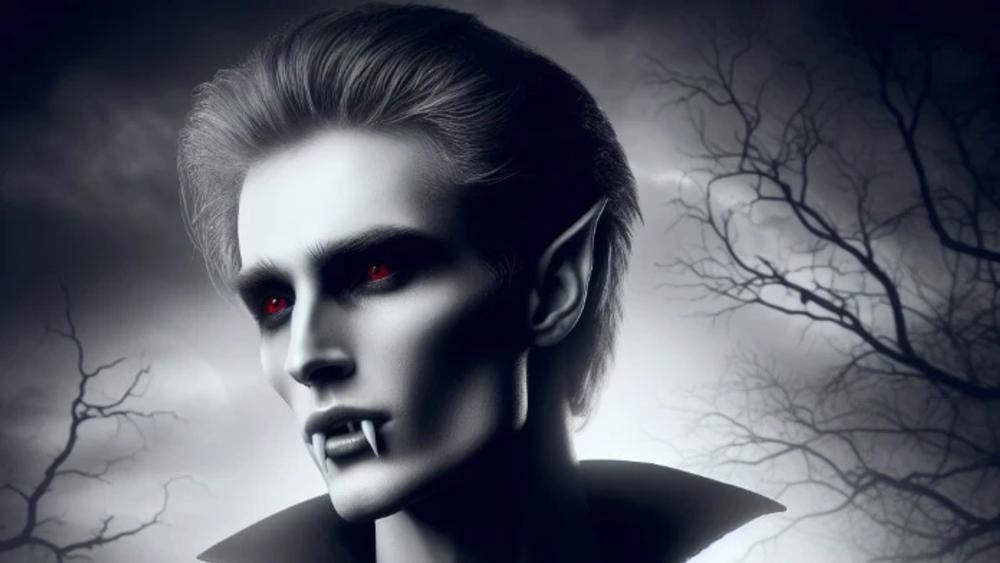 I vampiri e la vita eterna
