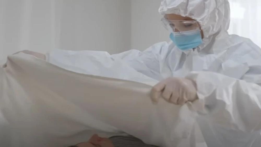 Comunicare con i morti - Le ricerche scientifiche