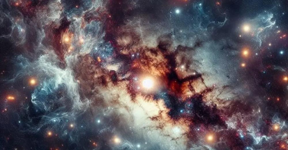 I modelli cosmologici