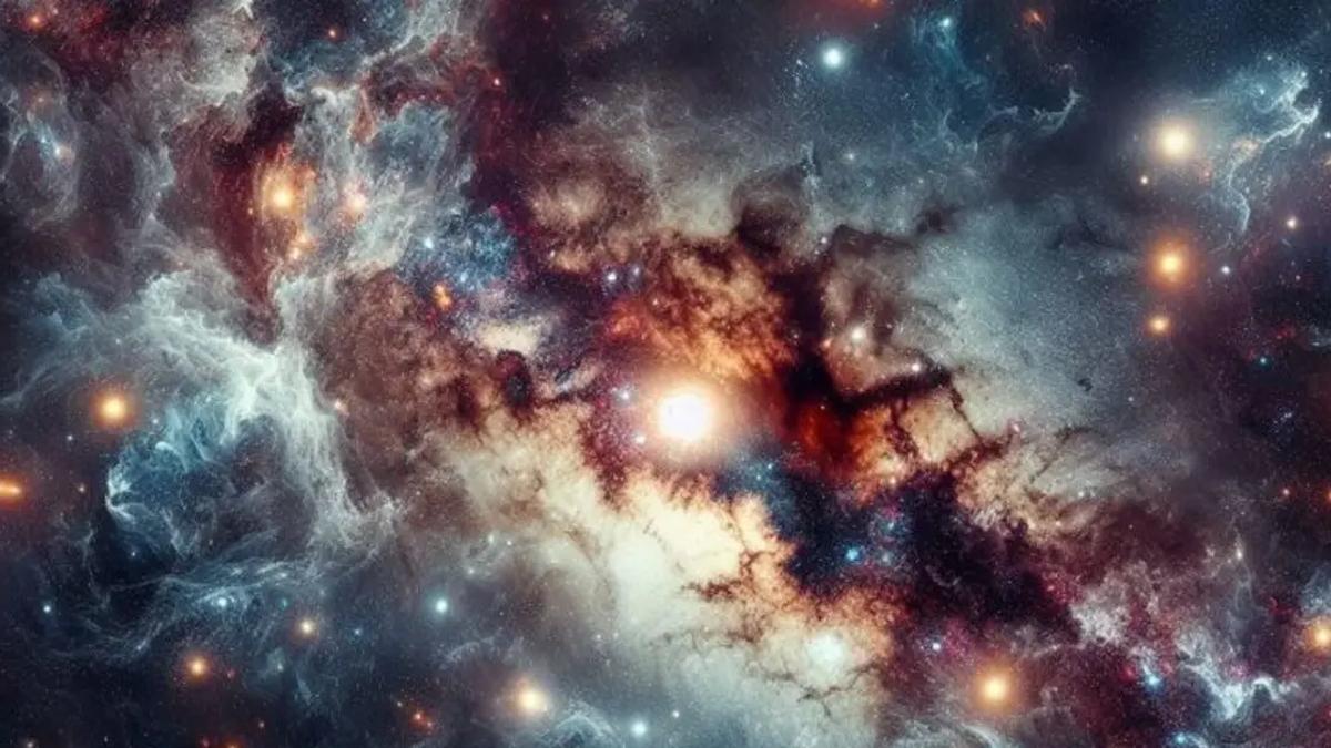 I modelli cosmologici