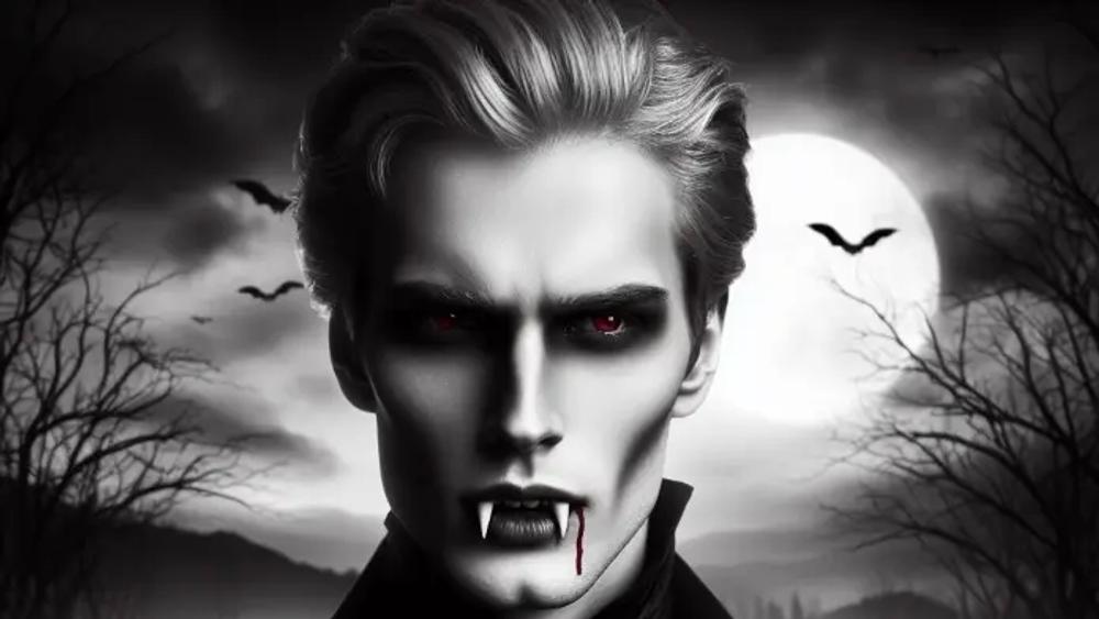I vampiri nella letteratura