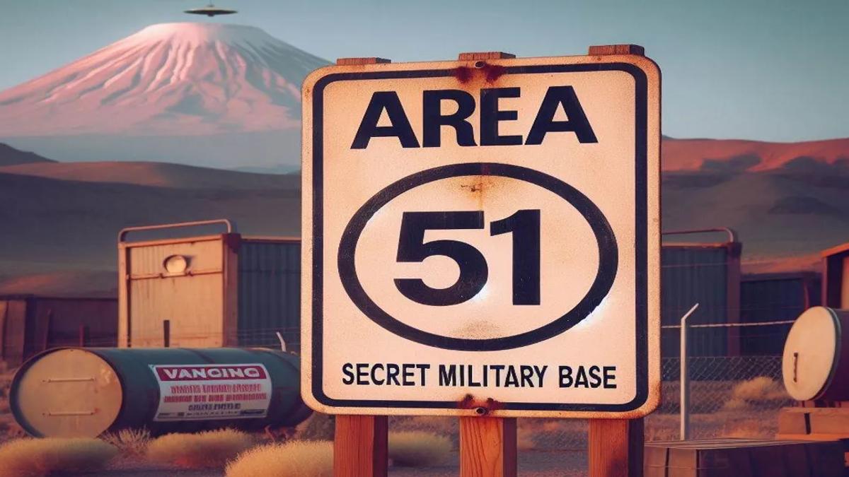 Area 51